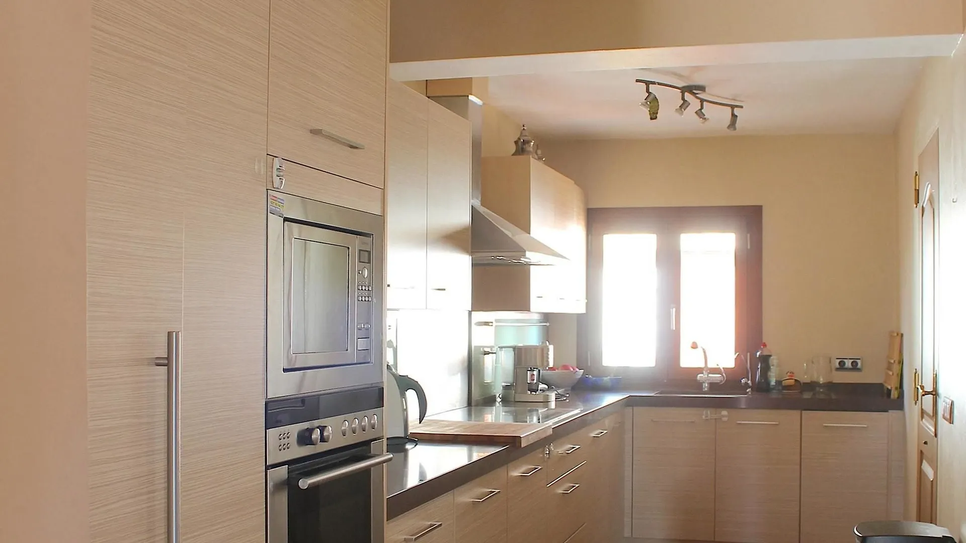 House With 5 Bedrooms In Saladillo Benamara, With Wonderful Sea View, Estepona 0*,  Spain