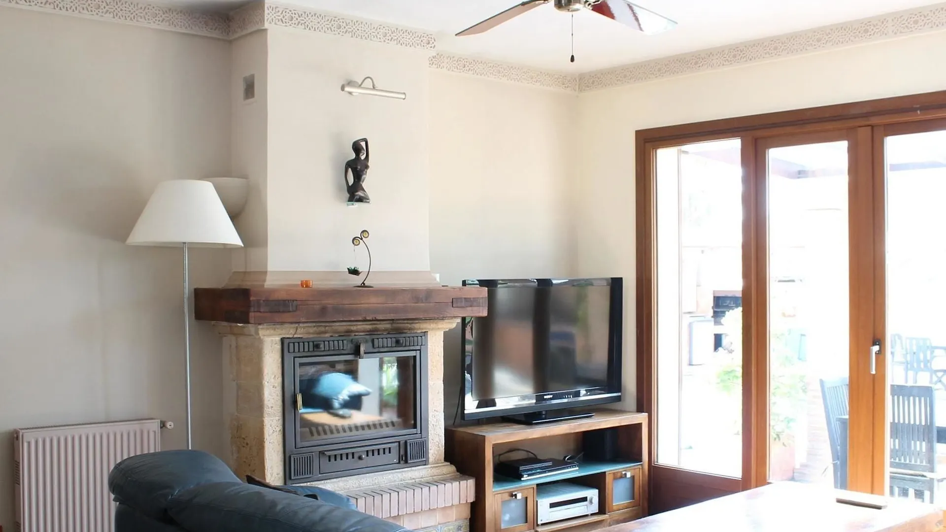Apartment House With 5 Bedrooms In Saladillo Benamara, With Wonderful Sea View, Estepona