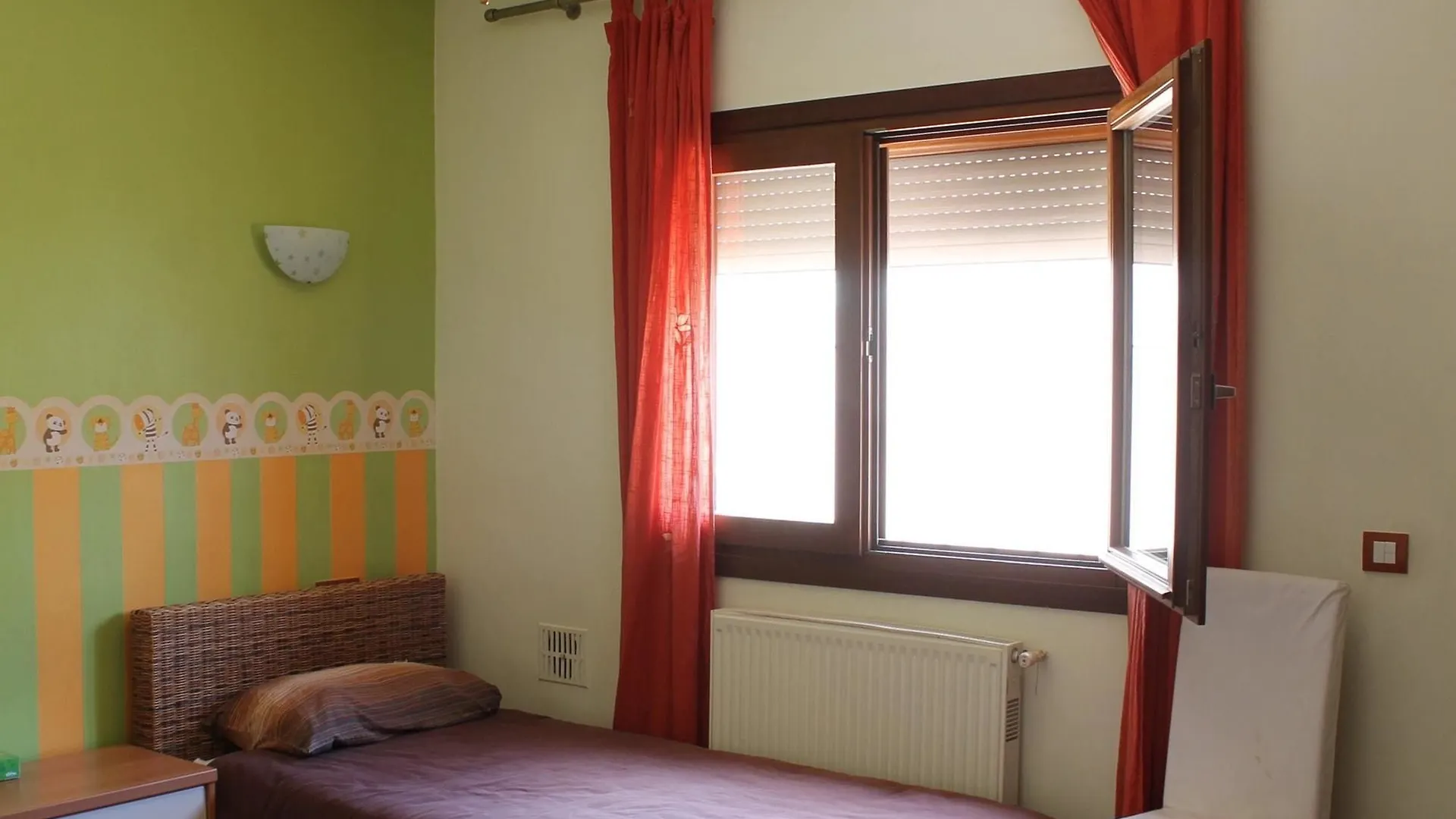 House With 5 Bedrooms In Saladillo Benamara, With Wonderful Sea View, Estepona Spain
