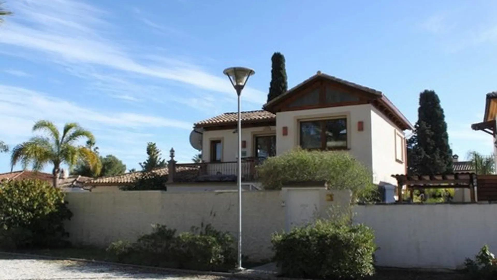 Apartment House With 5 Bedrooms In Saladillo Benamara, With Wonderful Sea View, Estepona