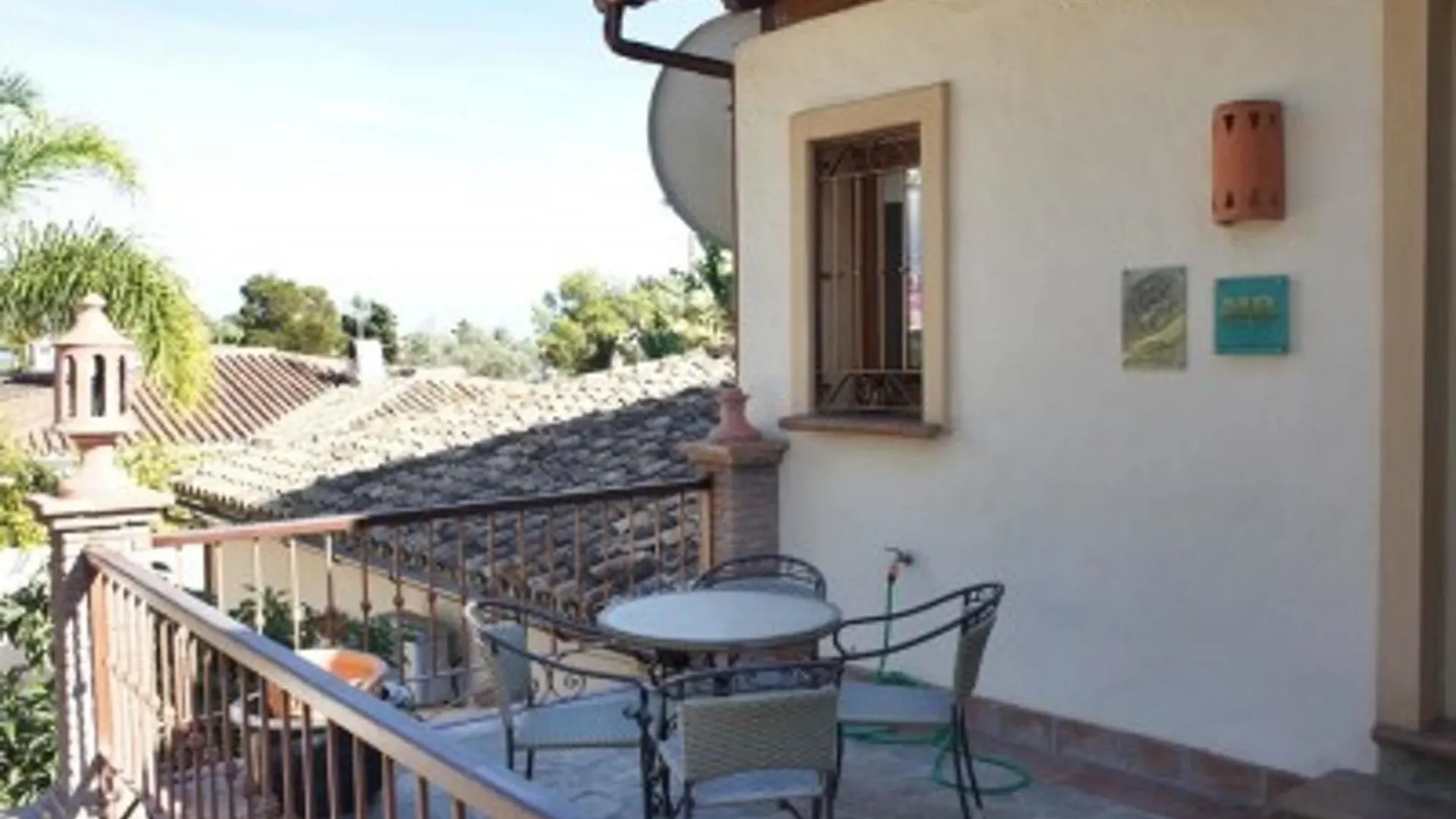 Apartment House With 5 Bedrooms In Saladillo Benamara, With Wonderful Sea View, Estepona Spain